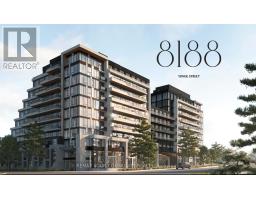 207 - 8188 YONGE STREET, Vaughan, Ontario