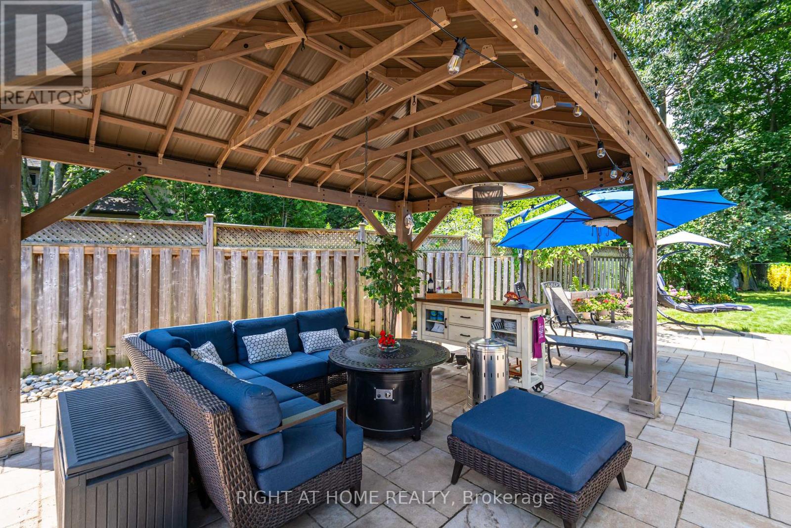 1117 Springhill Drive, Mississauga, Ontario  L5H 1N2 - Photo 31 - W12827998