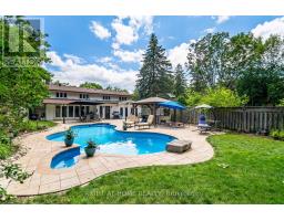 1117 SPRINGHILL DRIVE, Mississauga, Ontario