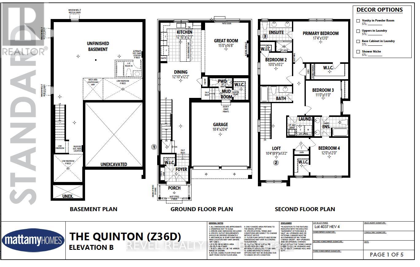 1394 Richardson Way, Milton, Ontario  L9E 2J8 - Photo 2 - W12828010