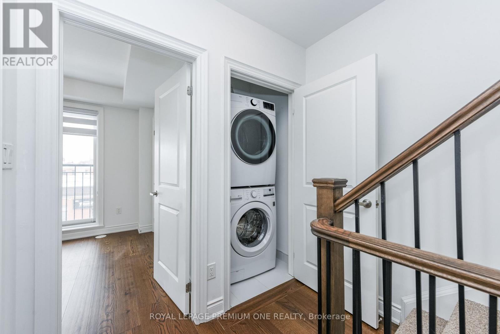 109 - 130 Lunar Crescent, Mississauga, Ontario  L5M 2P6 - Photo 22 - W12828018