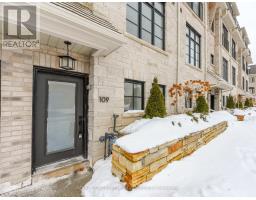 109 - 130 LUNAR CRESCENT, Mississauga, Ontario