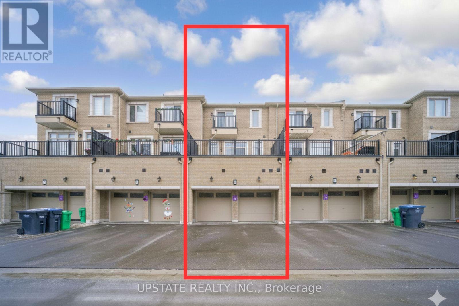 29 Ravenbury Street, Brampton, Ontario  L6P 4P6 - Photo 2 - W12828044