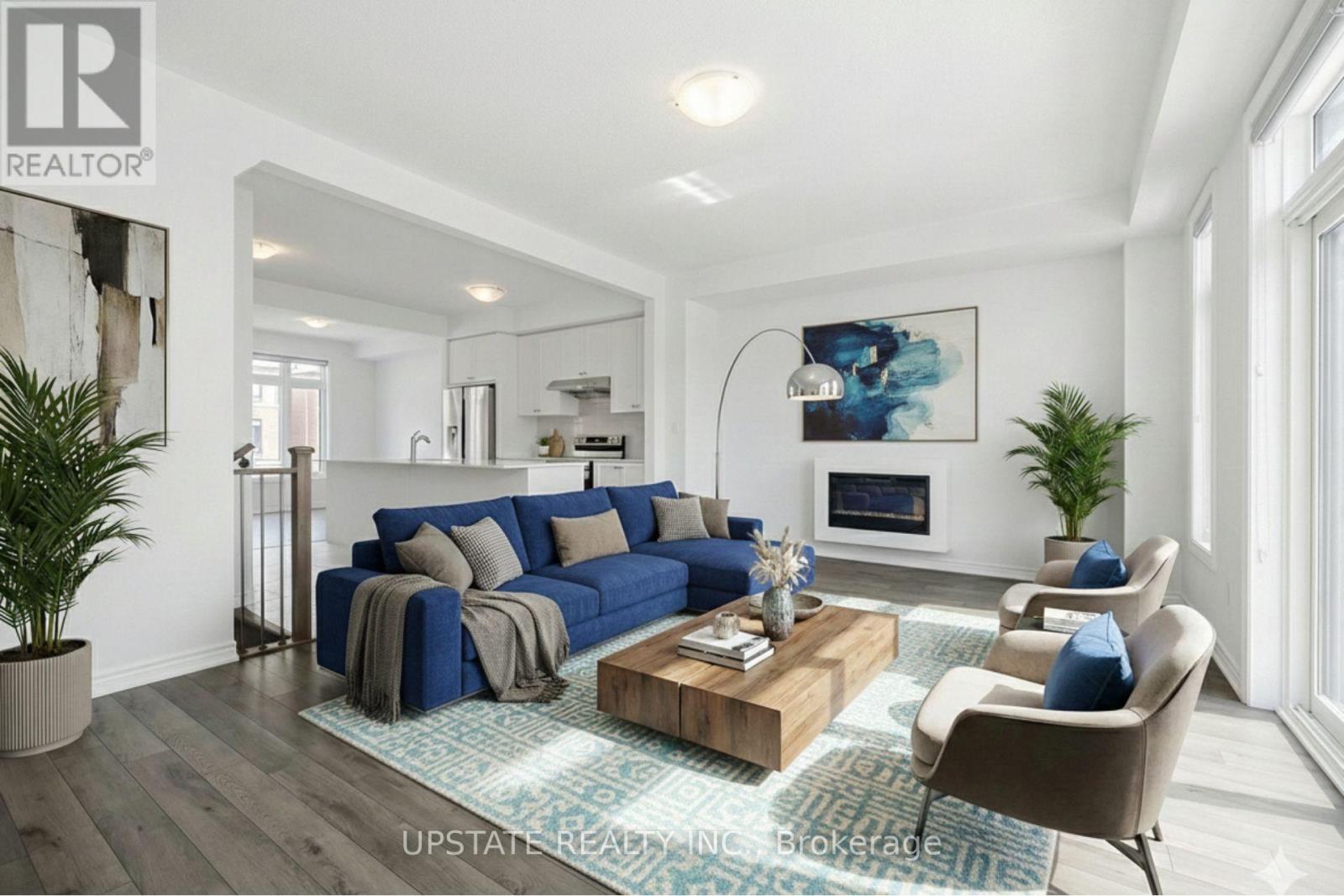 29 Ravenbury Street, Brampton, Ontario  L6P 4P6 - Photo 9 - W12828044