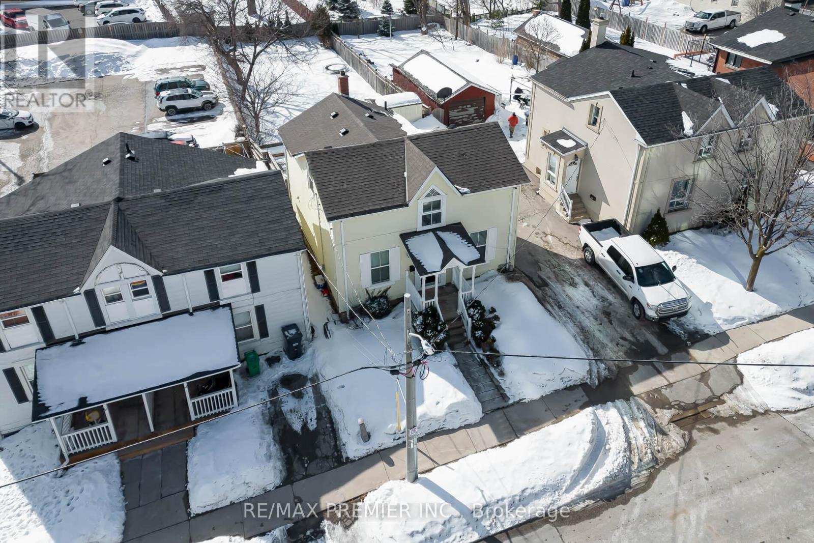 15 Elizabeth Street N, Brampton, Ontario  L6X 1S1 - Photo 41 - W12828048