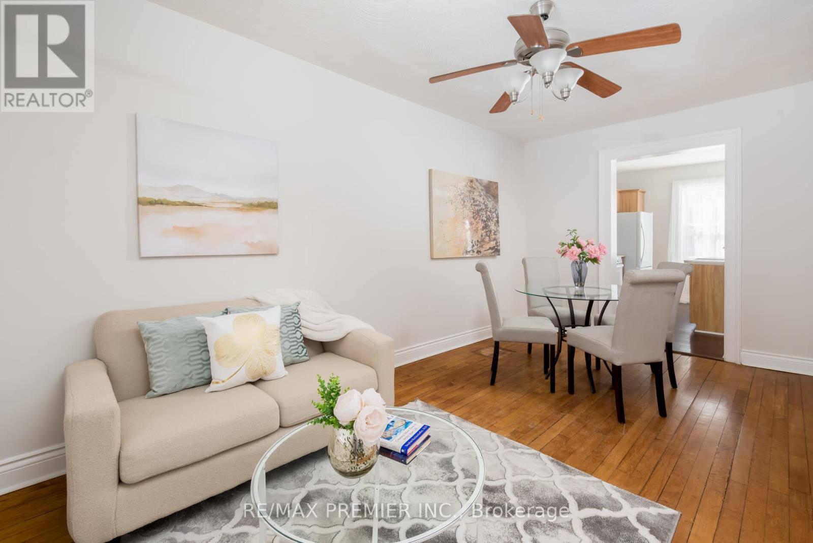 15 Elizabeth Street N, Brampton, Ontario  L6X 1S1 - Photo 8 - W12828048