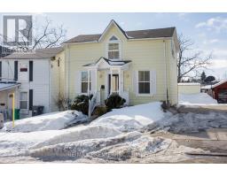 15 ELIZABETH STREET N, Brampton, Ontario