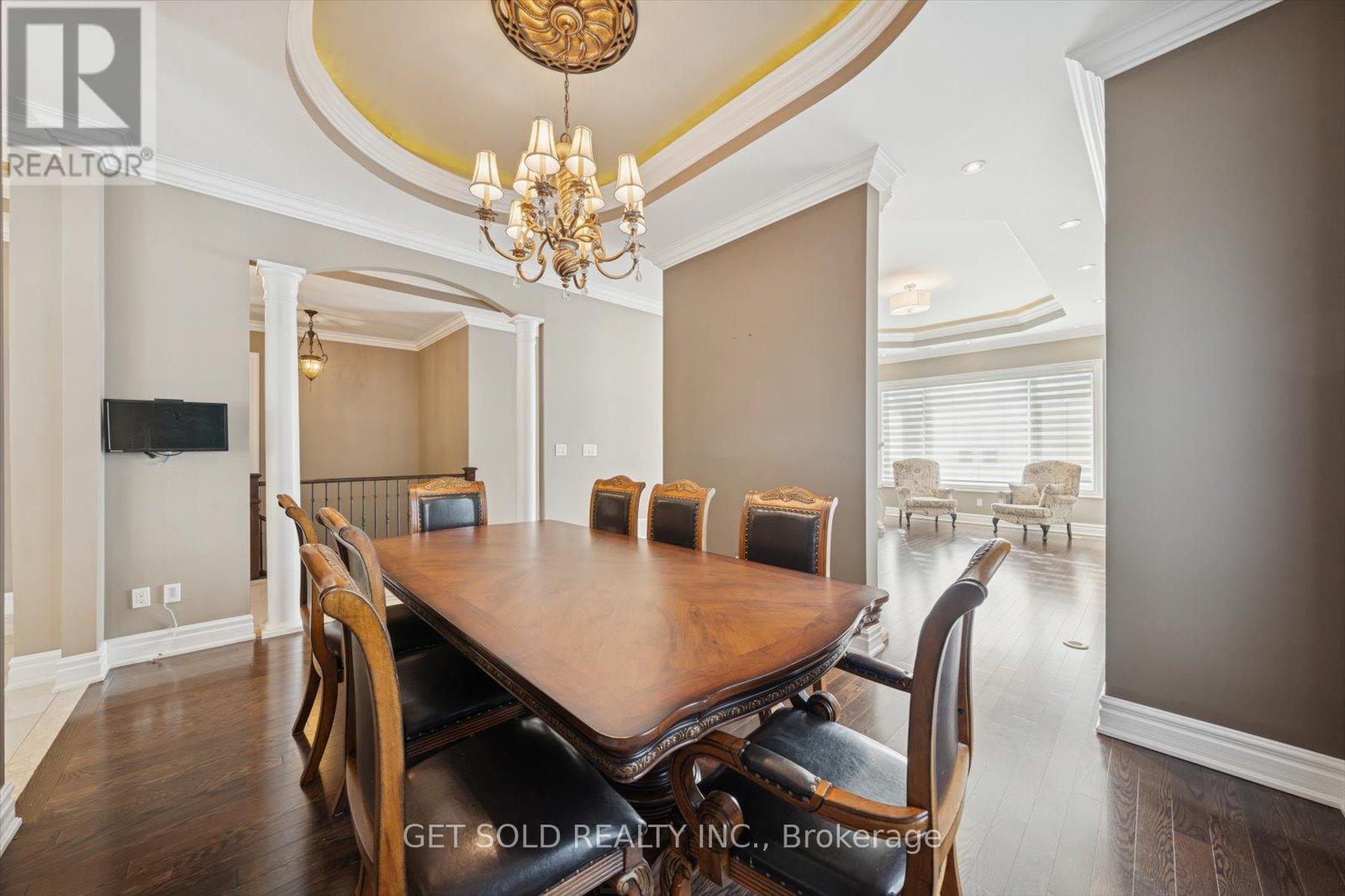 7 Tristan Court, Brampton, Ontario  L6Y 5S2 - Photo 15 - W12828096