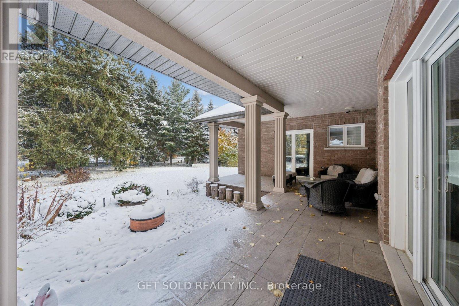 7 Tristan Court, Brampton, Ontario  L6Y 5S2 - Photo 46 - W12828096