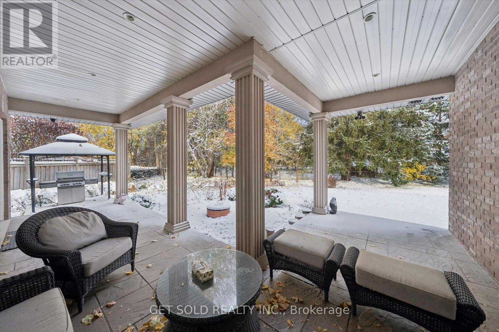 7 Tristan Court, Brampton, Ontario  L6Y 5S2 - Photo 48 - W12828096