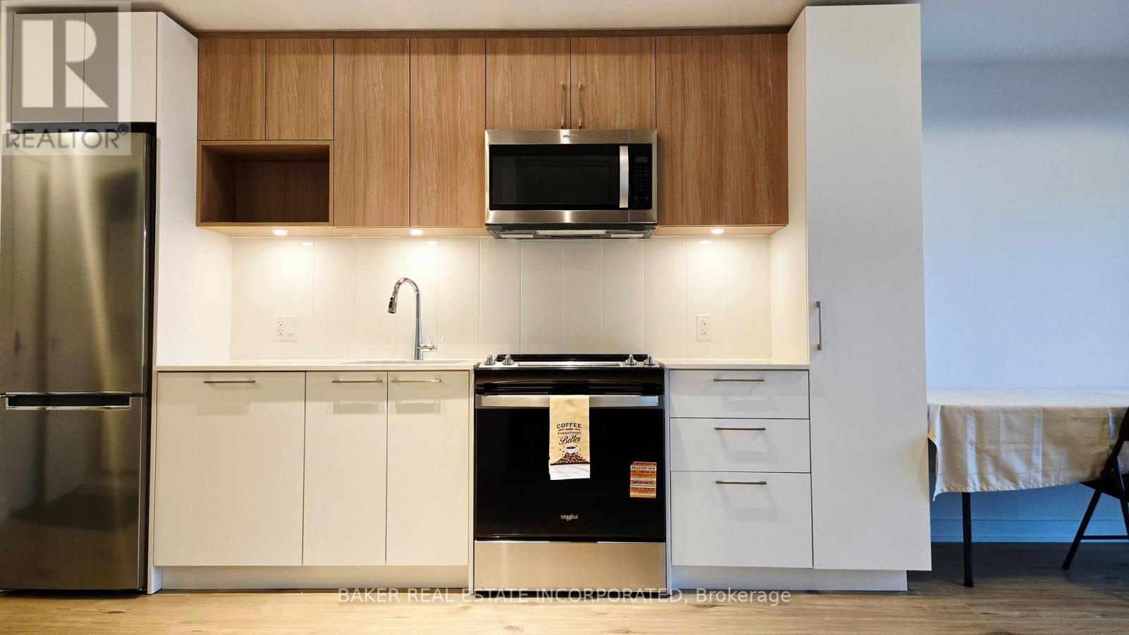 316 - 500 PLAINS ROAD E, Burlington, Ontario