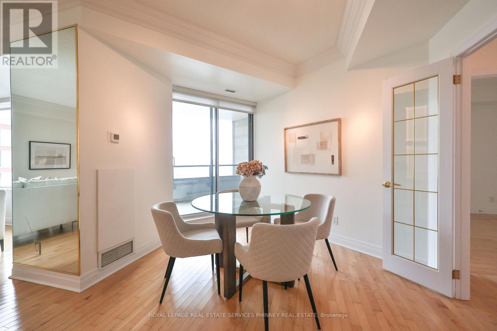 409 - 65 Port Street, Mississauga, Ontario  L5G 4V3 - Photo 15 - W12828100