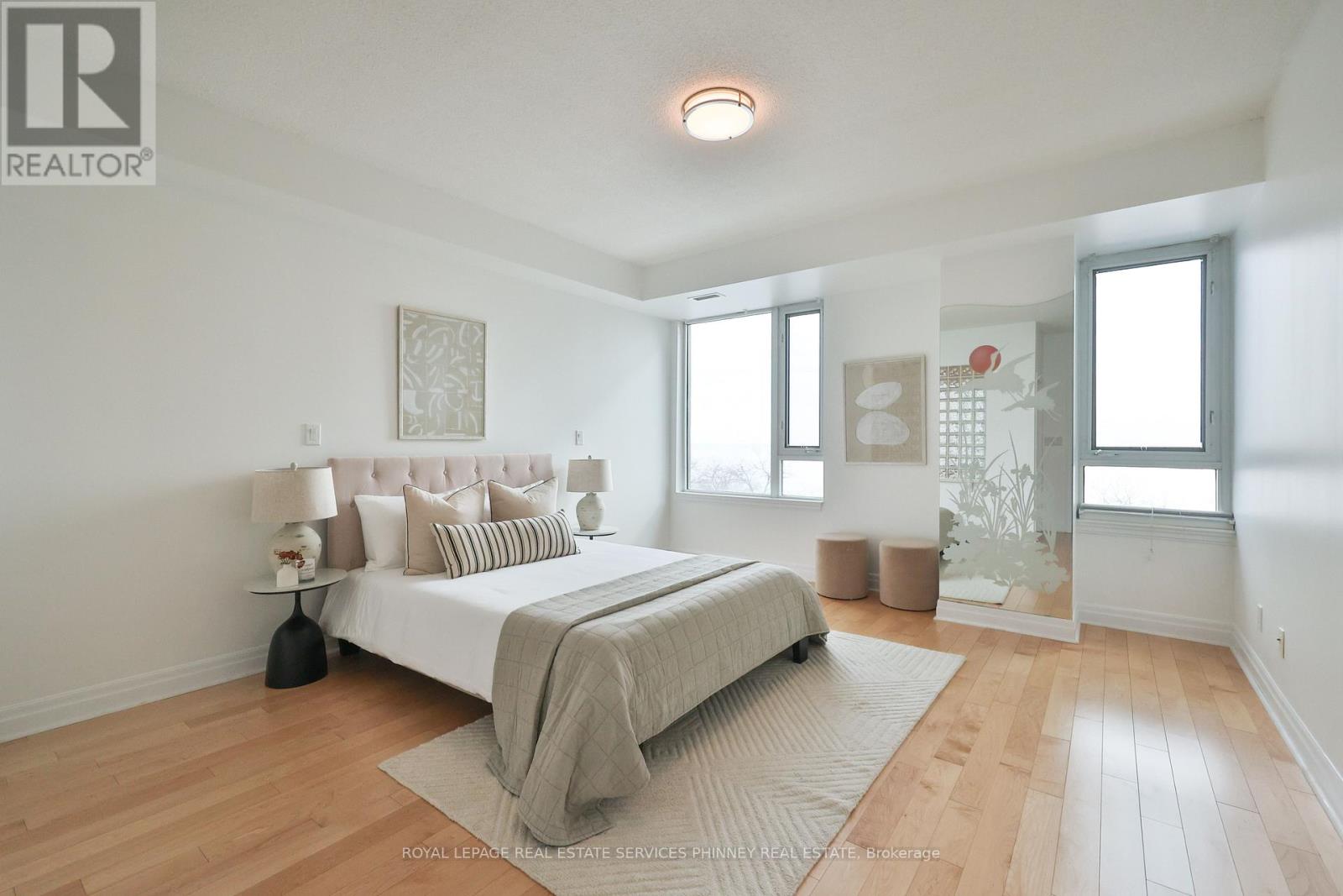 409 - 65 Port Street, Mississauga, Ontario  L5G 4V3 - Photo 19 - W12828100