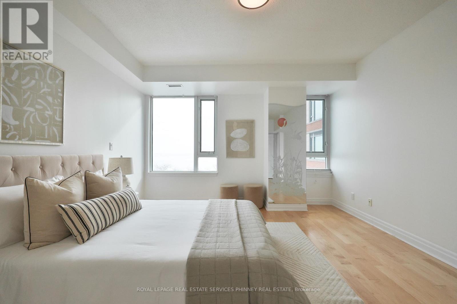 409 - 65 Port Street, Mississauga, Ontario  L5G 4V3 - Photo 21 - W12828100