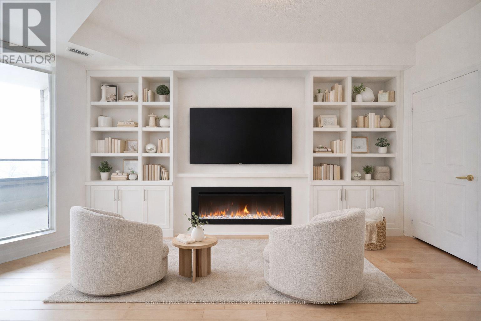 409 - 65 Port Street, Mississauga, Ontario  L5G 4V3 - Photo 26 - W12828100