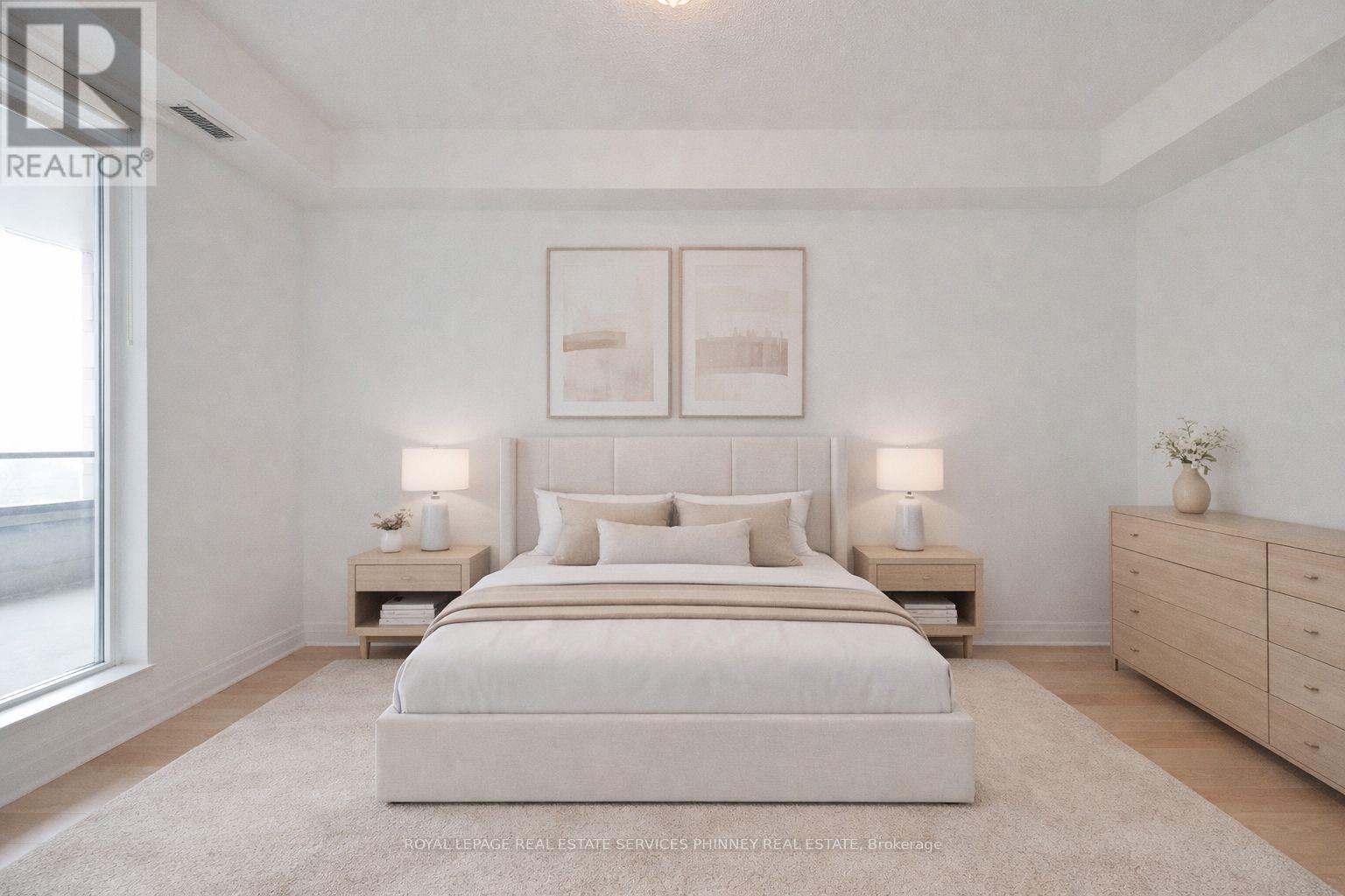 409 - 65 Port Street, Mississauga, Ontario  L5G 4V3 - Photo 27 - W12828100