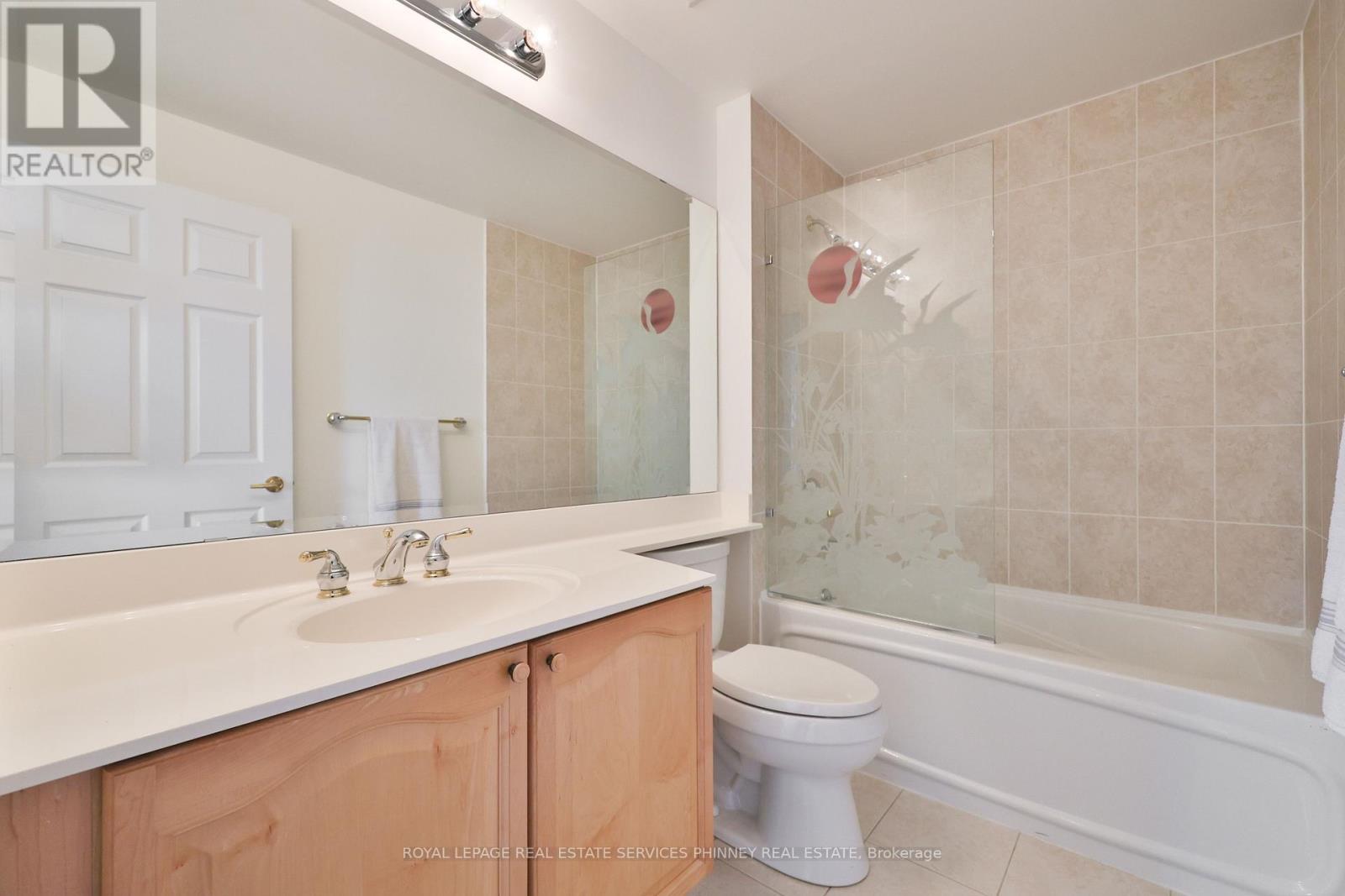 409 - 65 Port Street, Mississauga, Ontario  L5G 4V3 - Photo 28 - W12828100