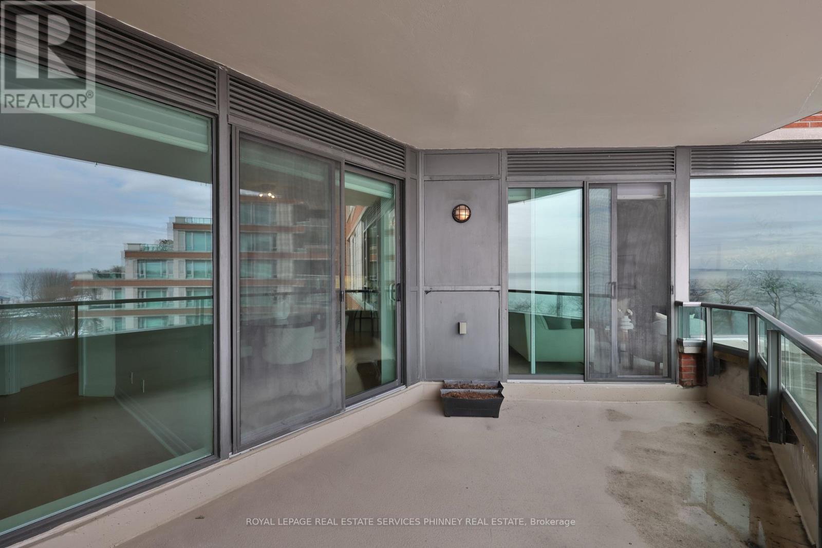 409 - 65 Port Street, Mississauga, Ontario  L5G 4V3 - Photo 29 - W12828100