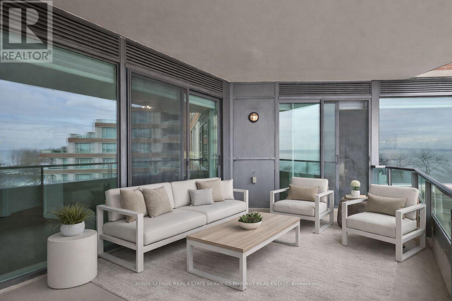 409 - 65 Port Street, Mississauga, Ontario  L5G 4V3 - Photo 30 - W12828100