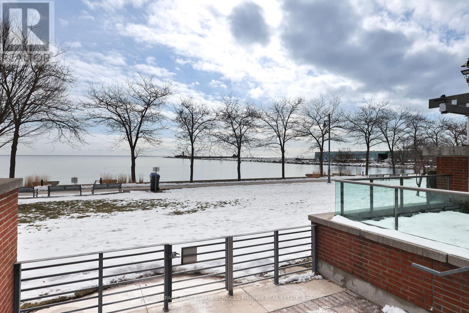 409 - 65 Port Street, Mississauga, Ontario  L5G 4V3 - Photo 33 - W12828100