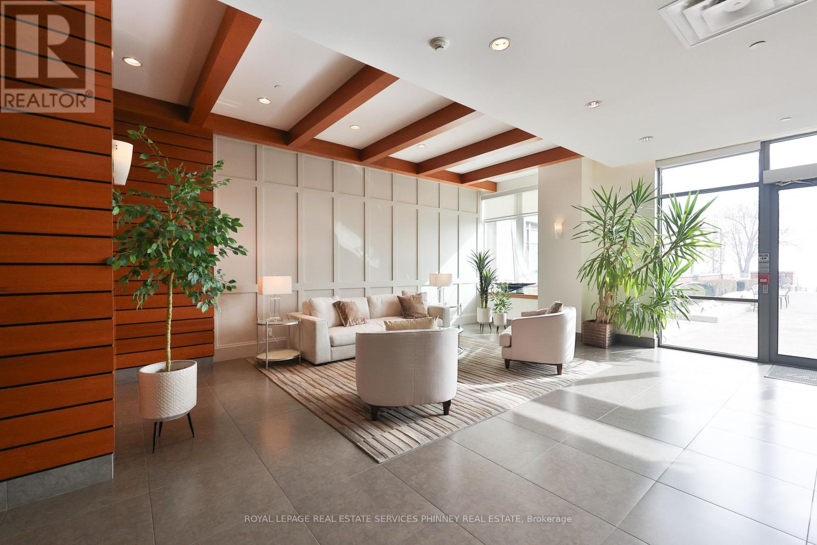 409 - 65 Port Street, Mississauga, Ontario  L5G 4V3 - Photo 37 - W12828100