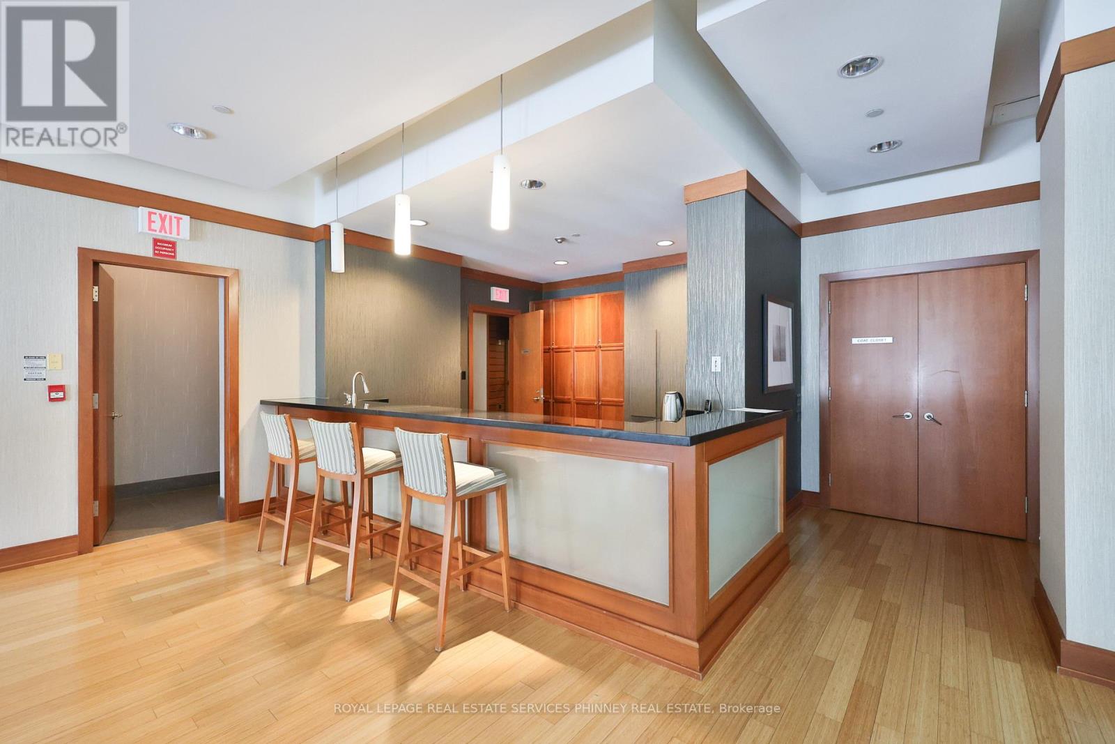 409 - 65 Port Street, Mississauga, Ontario  L5G 4V3 - Photo 39 - W12828100