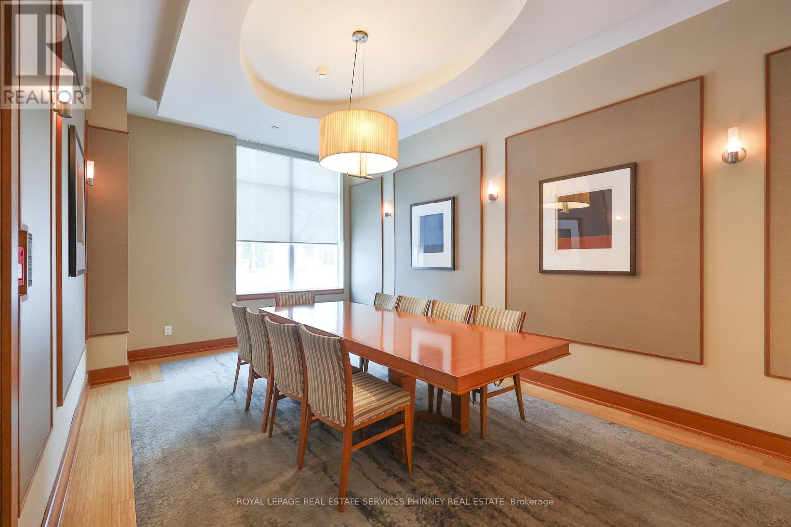 409 - 65 Port Street, Mississauga, Ontario  L5G 4V3 - Photo 40 - W12828100