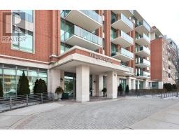 409 - 65 PORT STREET, Mississauga, Ontario