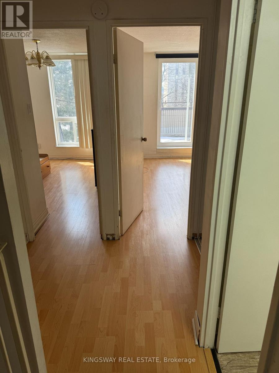 347 - 1395 Williamsport Drive, Mississauga, Ontario  L4X 2T4 - Photo 12 - W12828138