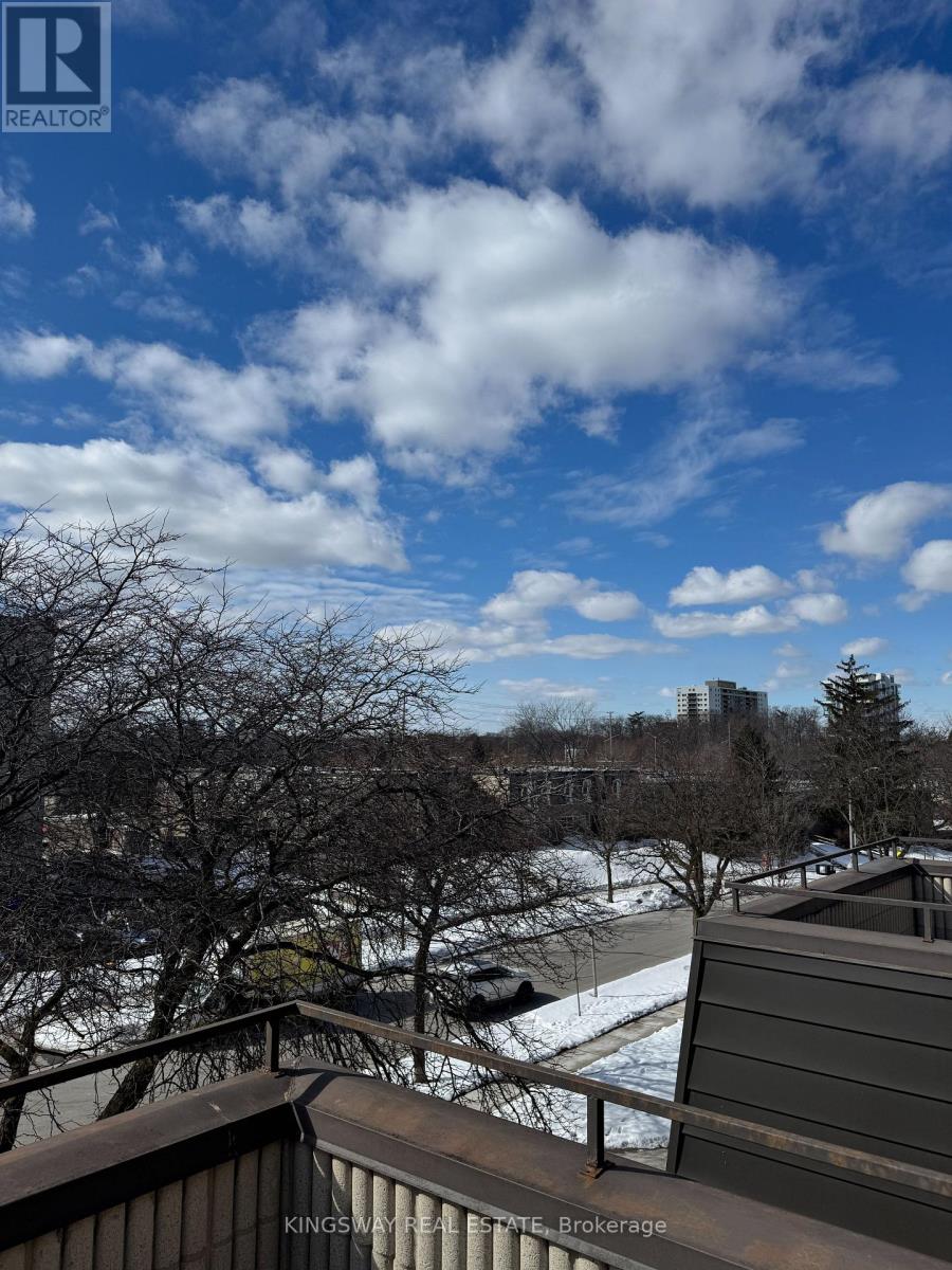 347 - 1395 Williamsport Drive, Mississauga, Ontario  L4X 2T4 - Photo 21 - W12828138