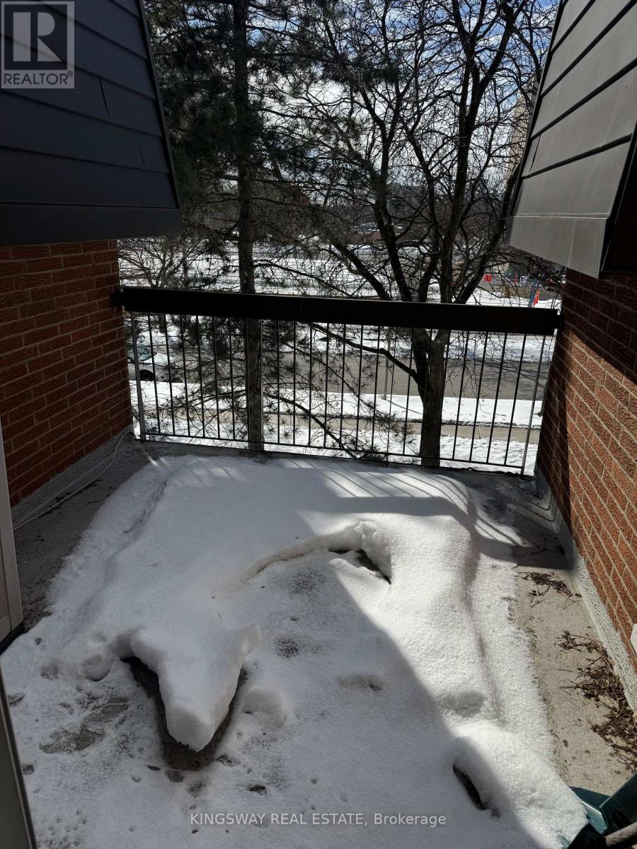 347 - 1395 Williamsport Drive, Mississauga, Ontario  L4X 2T4 - Photo 22 - W12828138