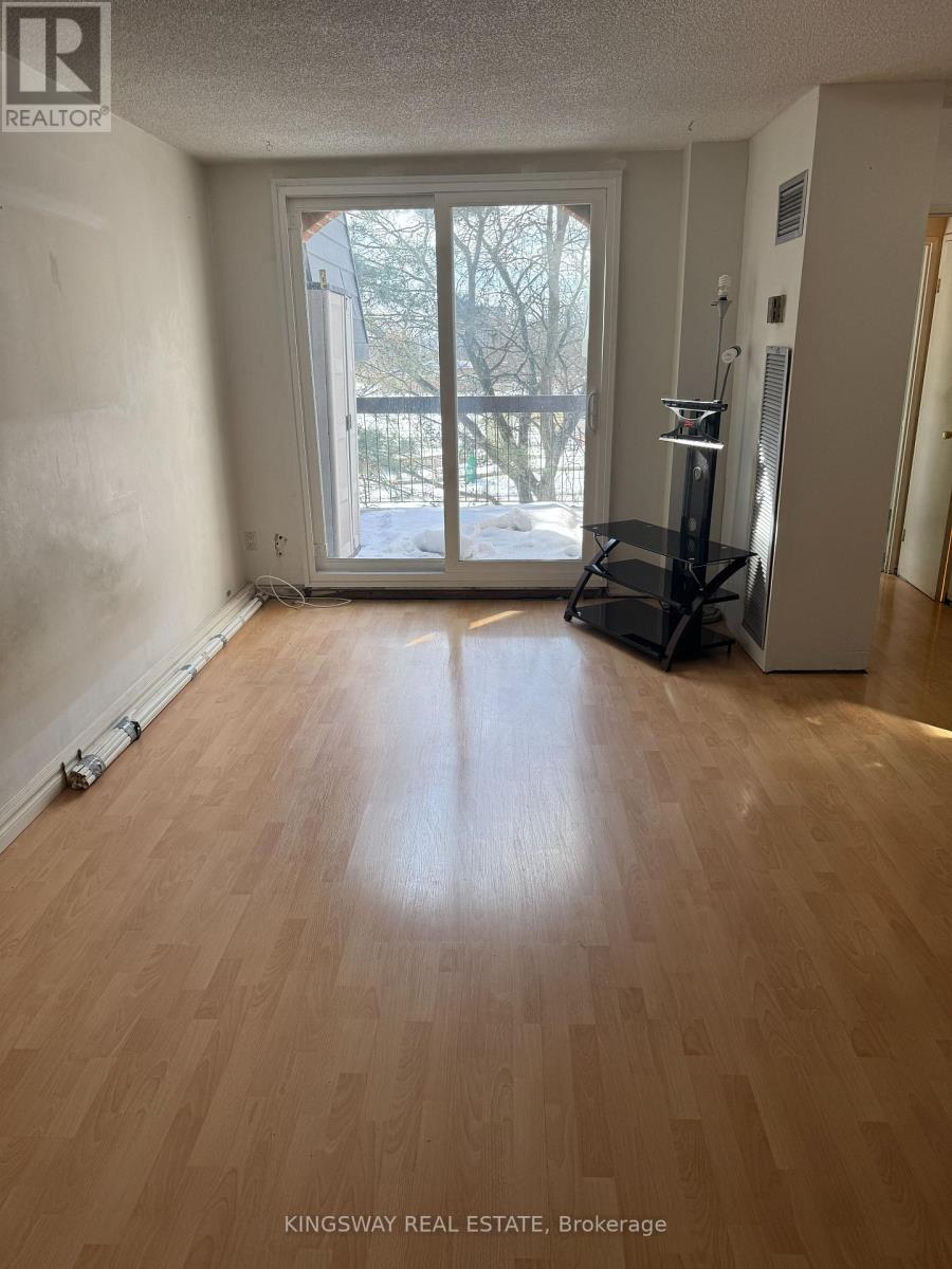 347 - 1395 Williamsport Drive, Mississauga, Ontario  L4X 2T4 - Photo 3 - W12828138