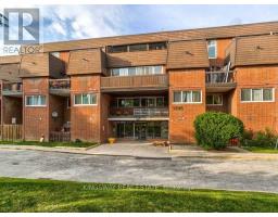 347 - 1395 WILLIAMSPORT DRIVE, Mississauga, Ontario