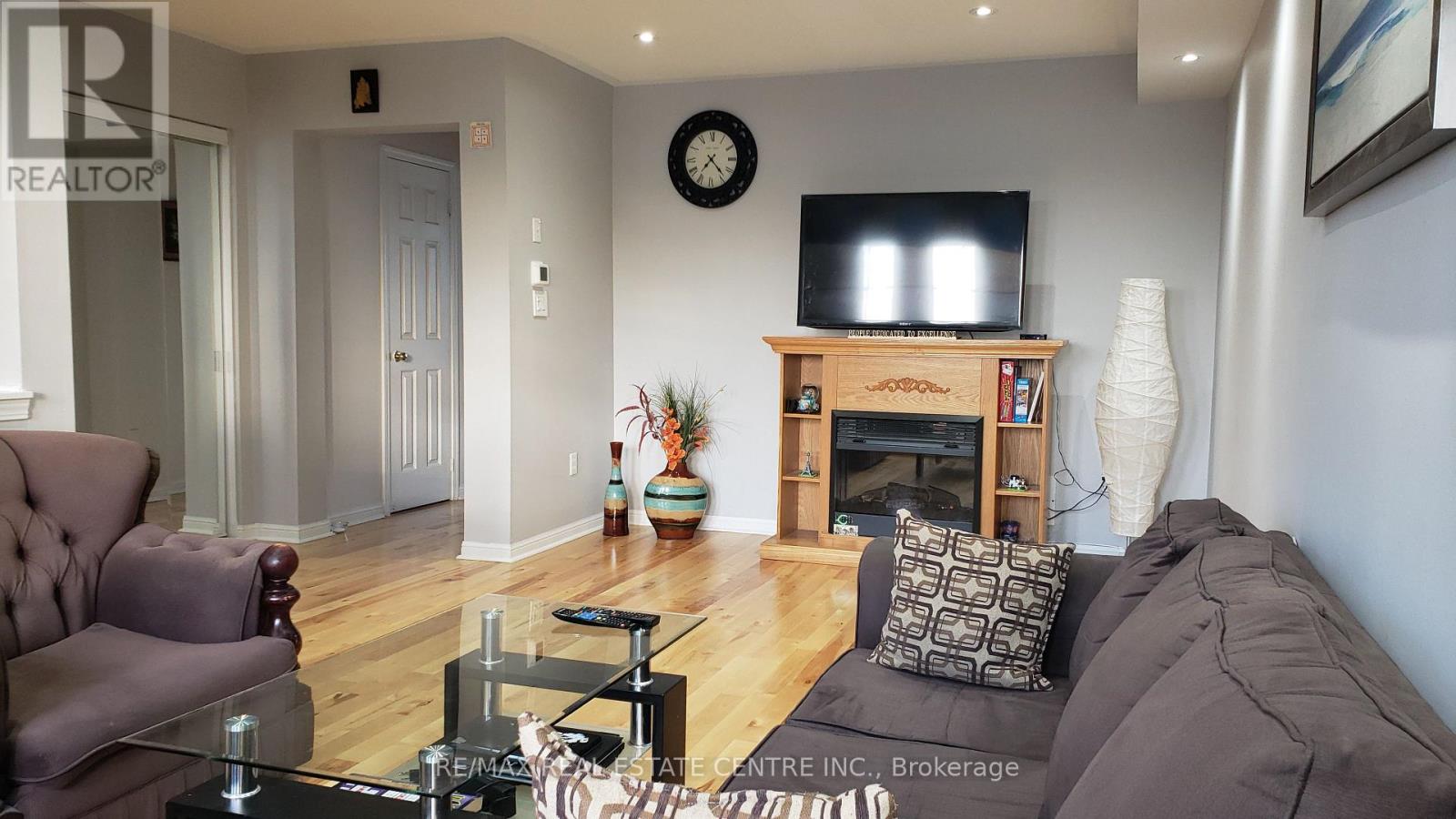 28 - 5980 Whitehorn Avenue, Mississauga, Ontario  L5V 2Y2 - Photo 19 - W12828158