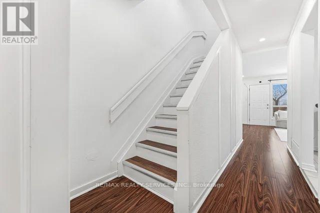 106 - 475 Bramalea Road, Brampton, Ontario  L6T 2X2 - Photo 4 - W12828162