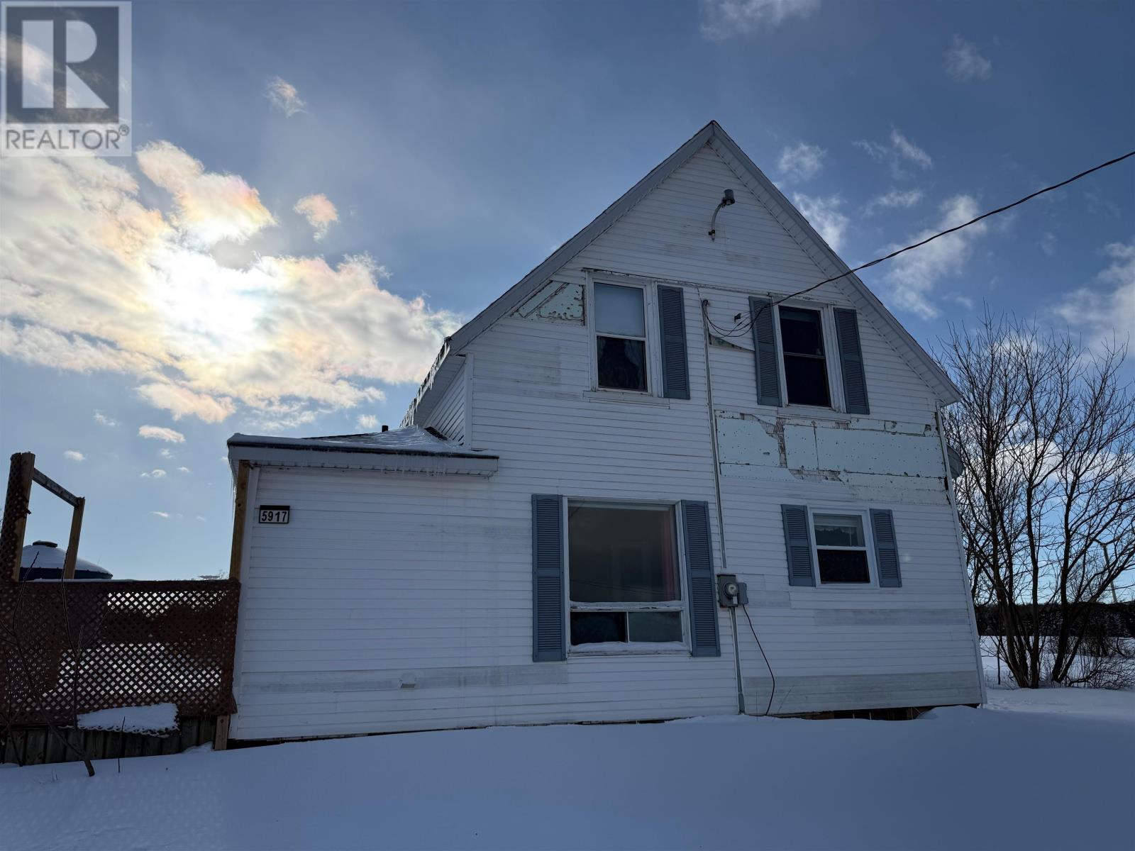 5917 Northside Road, North Lake, Prince Edward Island