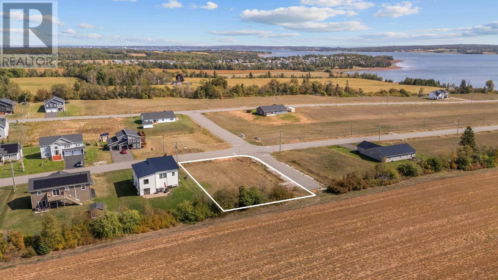Lot 128 Mill Pond Lane, Cornwall, Prince Edward Island
