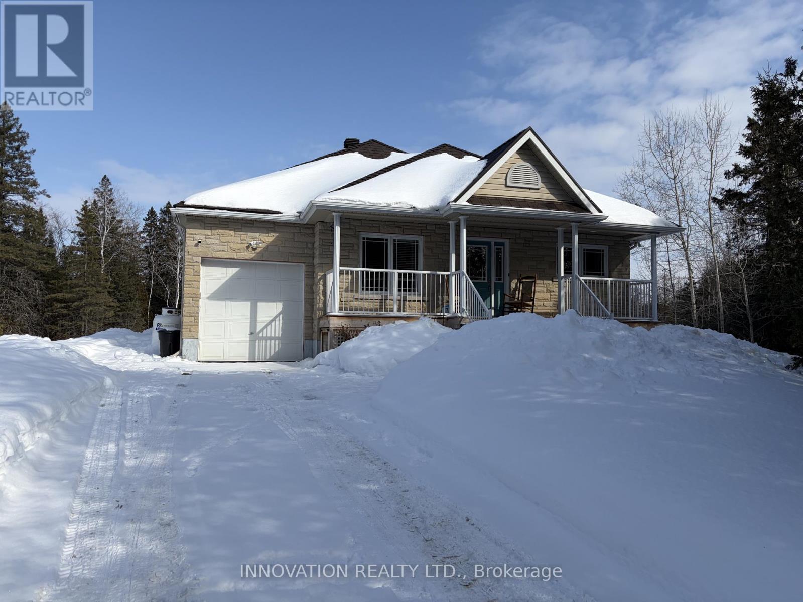 380 BRUNTON SIDE RD, R.R. #3 ROAD, Beckwith, Ontario