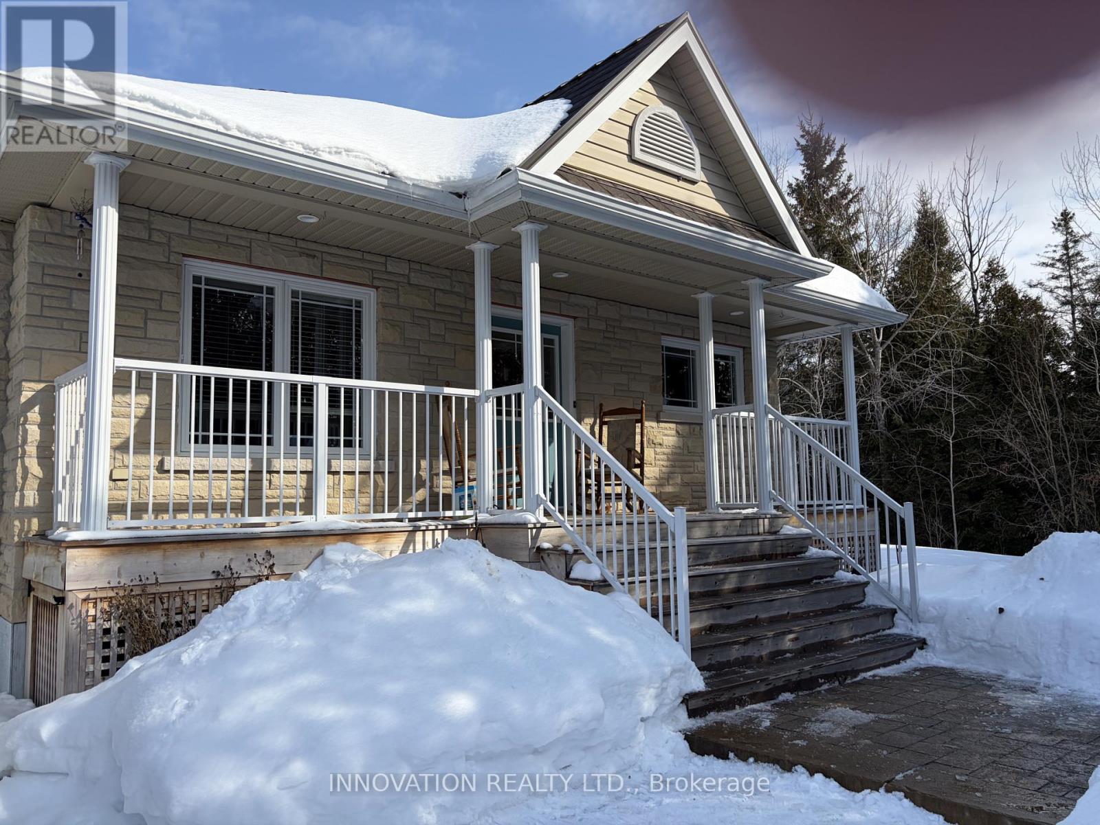 380 Brunton Side Rd, R.r. #3 Road, Beckwith, Ontario  K0A 1B0 - Photo 2 - X12825888