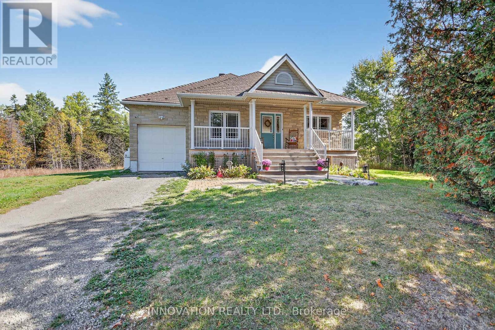 380 Brunton Side Rd, R.r. #3 Road, Beckwith, Ontario  K0A 1B0 - Photo 4 - X12825888