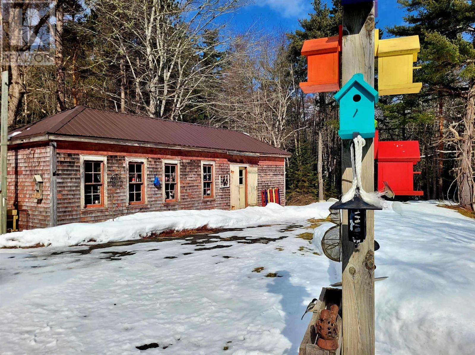 35 Mcdonald Road, White Point, Nova Scotia  B0T 1K0 - Photo 33 - 202603169