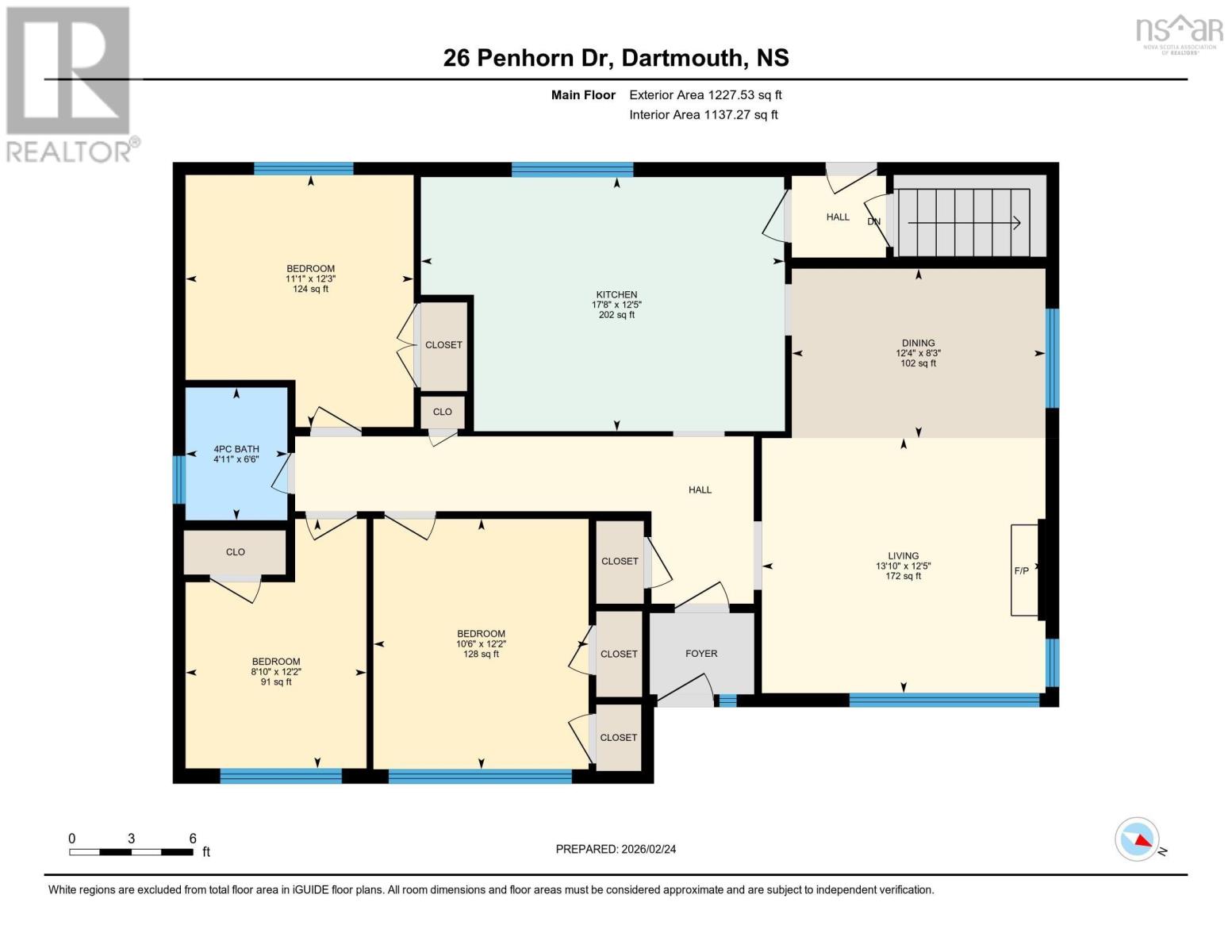 26 Penhorn Drive, Dartmouth, Nova Scotia  B2Y 3K3 - Photo 36 - 202603390