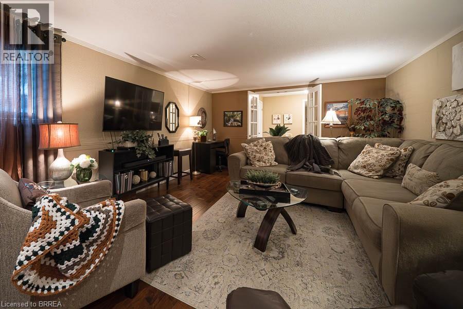 17 Crabapple Court, Brantford, Ontario  N3R 5X8 - Photo 19 - 40806088