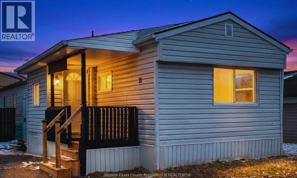 32 WILDER DRIVE North, Lakeshore, Ontario