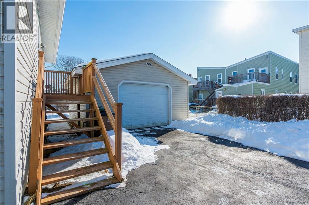 44 Belgrave Street, Saint John, New Brunswick  E2J 1C8 - Photo 46 - NB133802