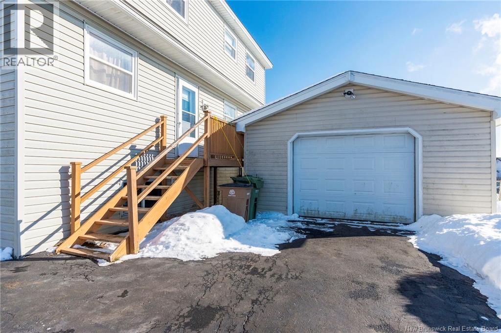 44 Belgrave Street, Saint John, New Brunswick  E2J 1C8 - Photo 43 - NB133802