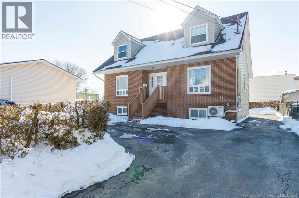 44 Belgrave Street, Saint John, New Brunswick  E2J 1C8 - Photo 47 - NB133802