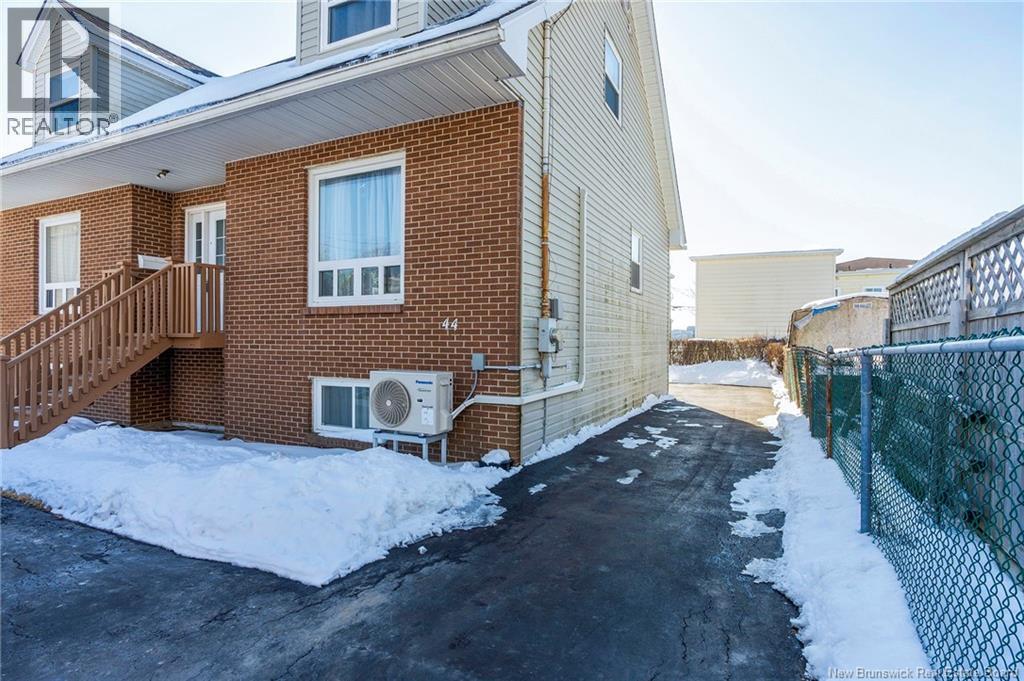 44 Belgrave Street, Saint John, New Brunswick  E2J 1C8 - Photo 49 - NB133802
