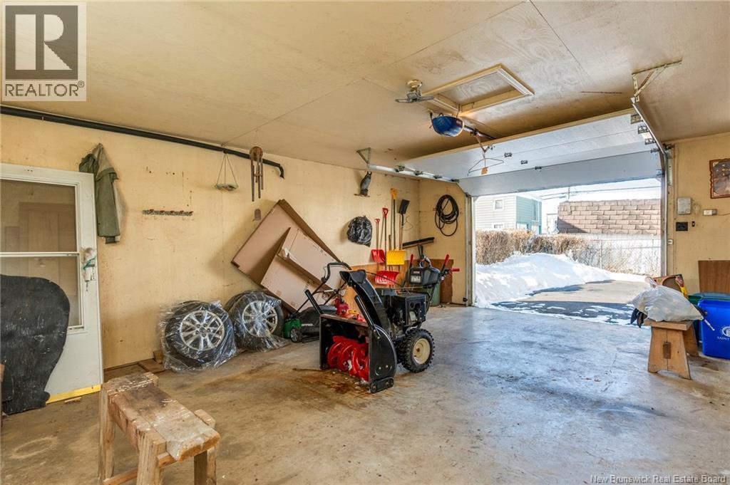 44 Belgrave Street, Saint John, New Brunswick  E2J 1C8 - Photo 45 - NB133802