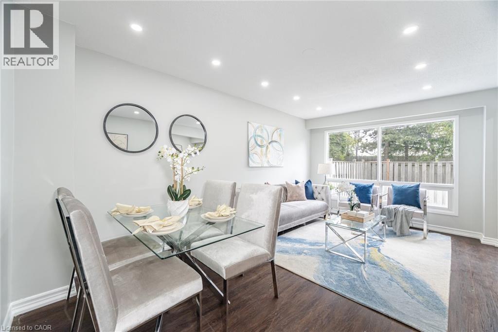 3525 Brandon Gate Drive Unit# 65, Mississauga, Ontario  L4T 3M3 - Photo 8 - 40799233